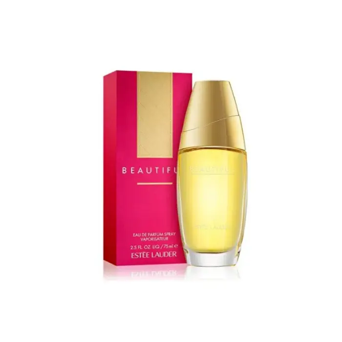 Estée lauder Beautiful, Eau De Parfum, da donna, 75 ml