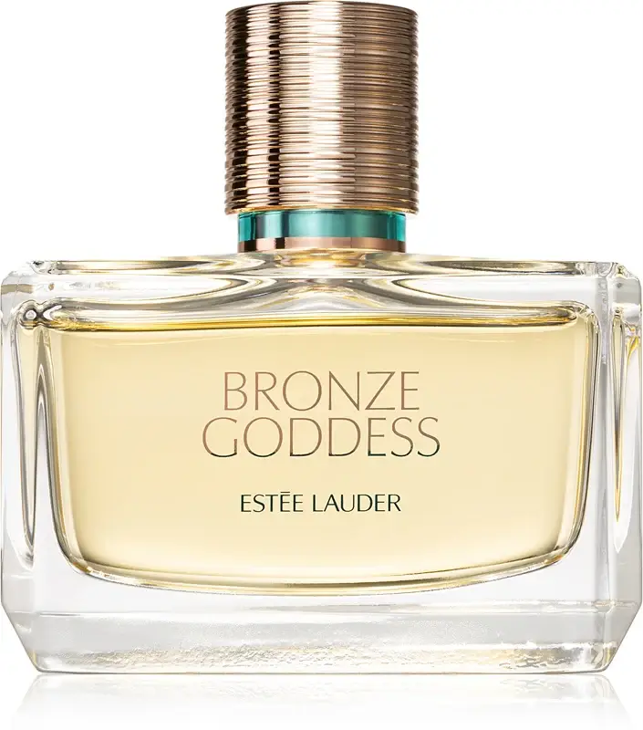 Estée lauder Bronze Goddess Eau Fraîche acqua rinfrescante da donna 50 ml