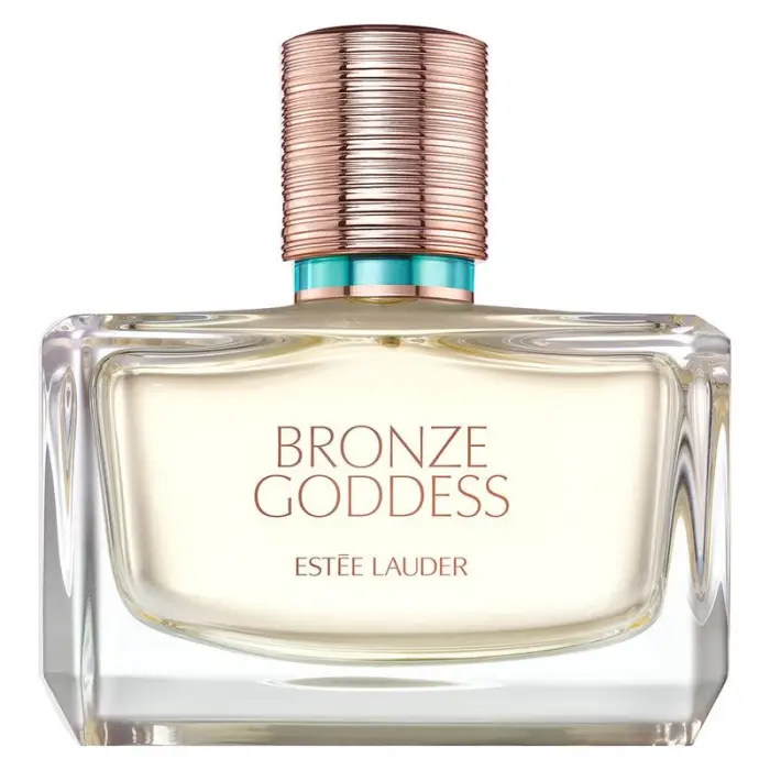 Estée lauder Bronze Goddess Eau fraiche Donna 100 ml