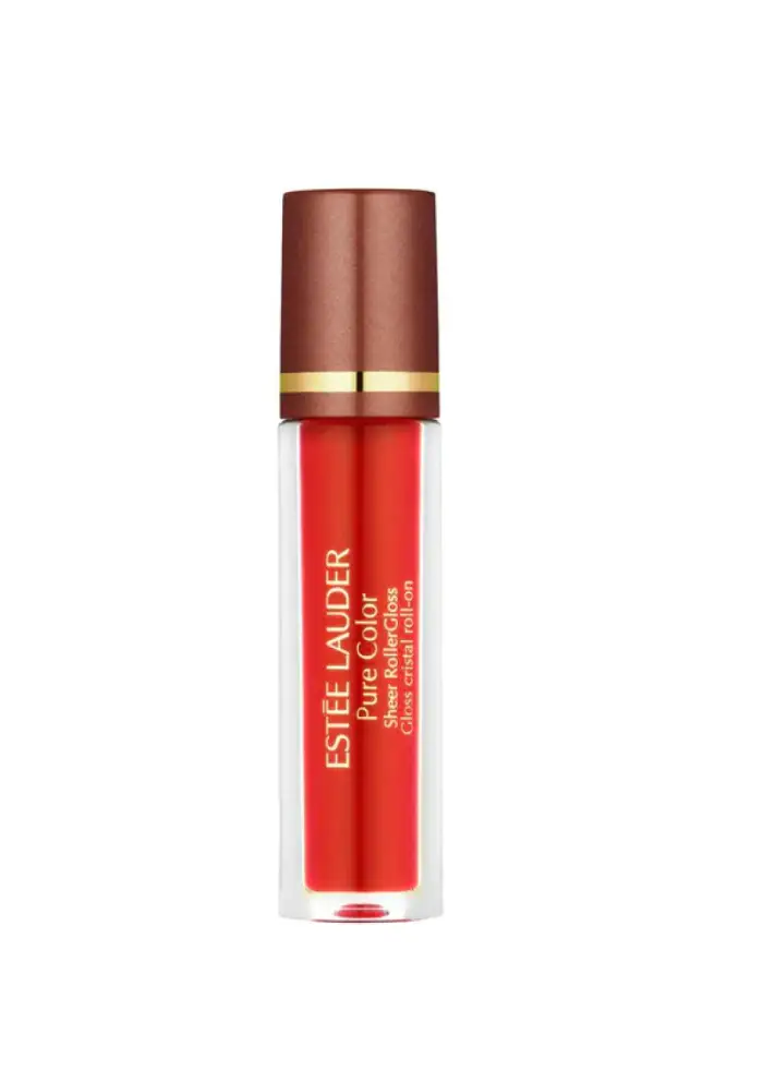 Estée lauder Bronze Goddess Pure Color lucidalabbra puro 01 Succulent 3,1 ml