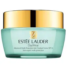 Estée lauder Crema Protezione Avanzata Multipla SPF15 (Pelle da Normale a Mista) - Crema Giorno - 50 ml