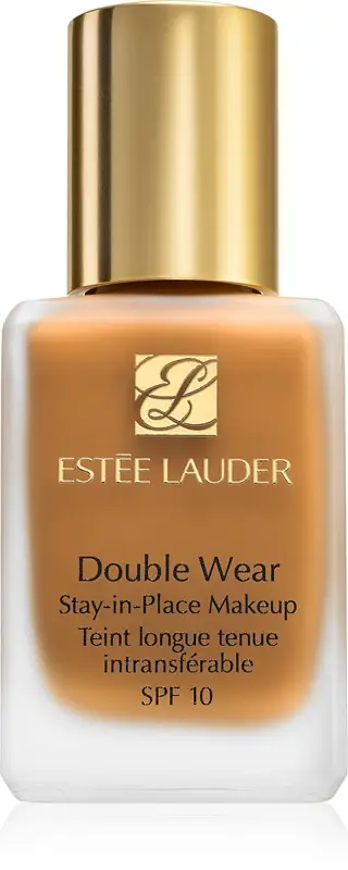 Estée lauder Double Wear Stay-in-Place fondotinta lunga tenuta SPF 10 colore 5N1 Rich Ginger 30 ml