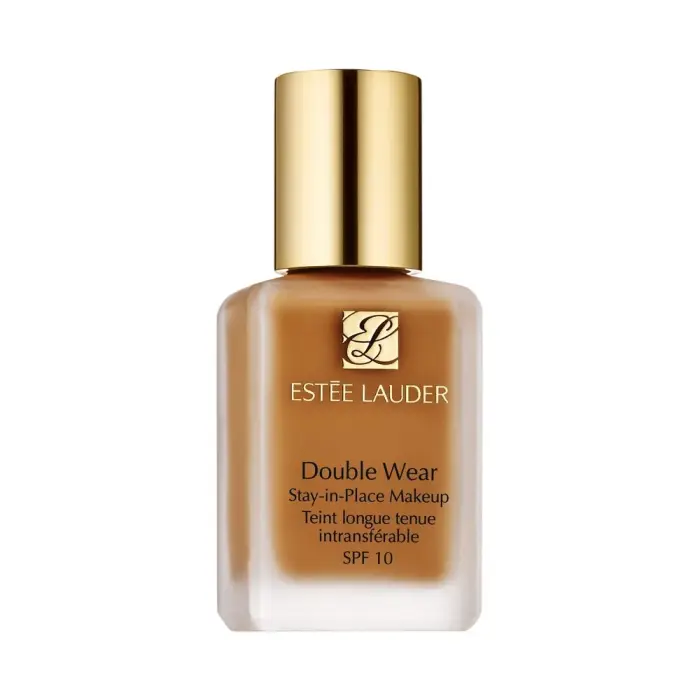 Estée lauder Double Wear Stay-in-Place fondotinta lunga tenuta SPF 10 colore 5N1 Rich Ginger 30 ml