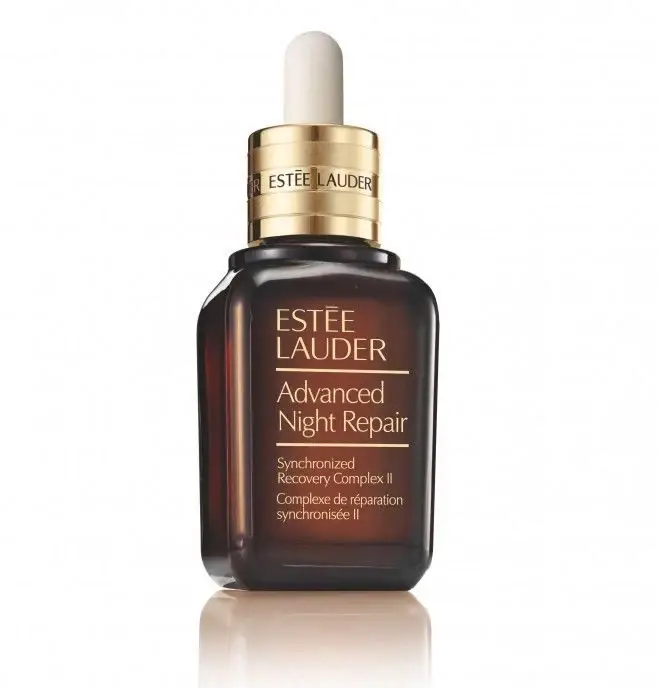 Estee Lauder EDIZIONE LIMITATA Advanced Night Repair Synchronized Recovery Complex II 75ml
