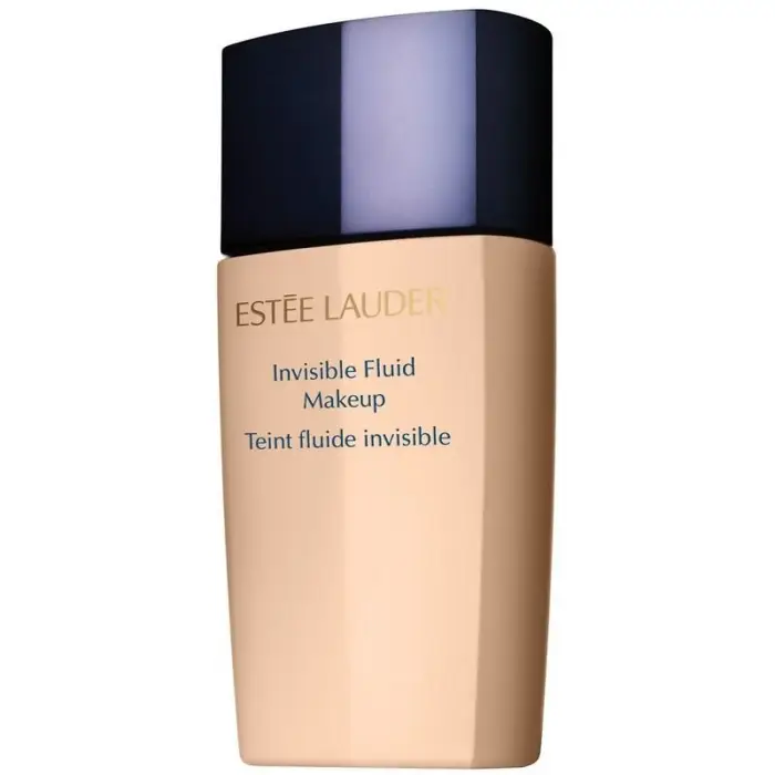 Estée lauder Fondotinta Liquido Fluido Invisibile 4CN1 Spiced Sand 30 ml