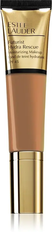 Estée lauder Futurist Hydra Rescue fondotinta idratante SPF 45 colore 6N2 Mocha 35 ml