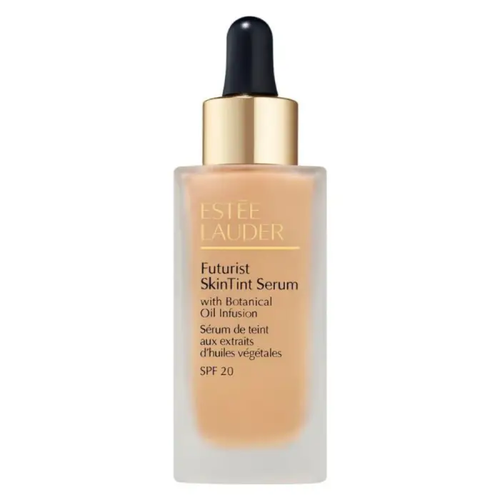 Estée lauder Futurist SkinTint Siero 30 ml 1C1 Cool Bone - 0 ml