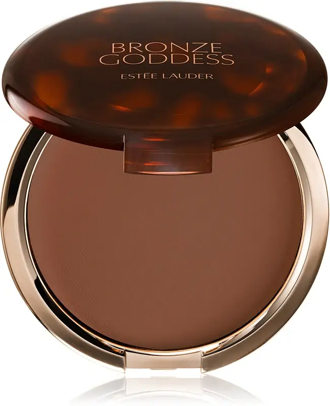 Estée lauder Goddess bronzer effetto cipria colore Deep 21 g
