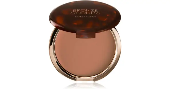 Estée lauder Goddess bronzer effetto cipria colore Deep 21 g
