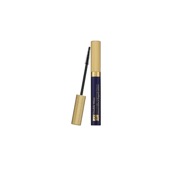 Estée lauder Mascara Lenghtening Zero-Smudge Allungante 6 ml 01 Nero