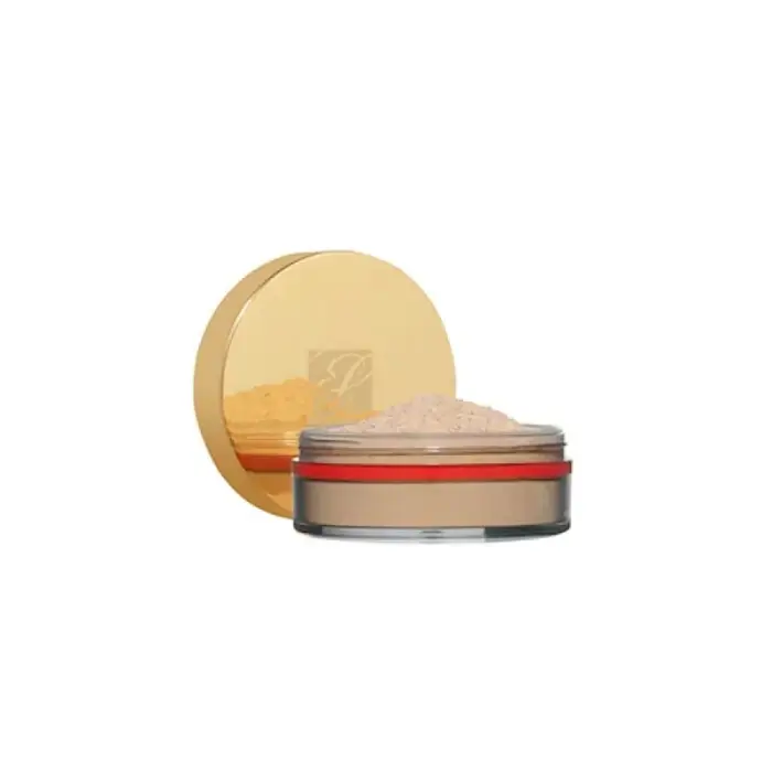 Estée lauder Nutritious - vita-Mineral Cipria per il trucco Radiant Finish al diossido di titanio 05 Intensity 15 g
