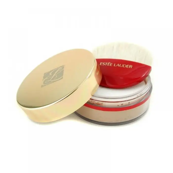 Estée lauder Nutritious - vita-Mineral Cipria per il trucco Radiant Finish al diossido di titanio 06 Intensity 15 g