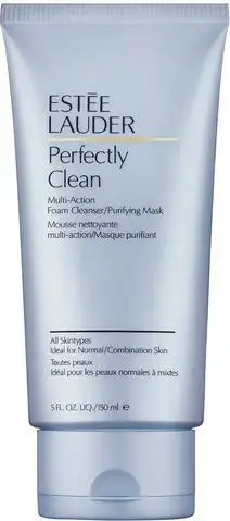 Estée lauder Perfectly Detergente In Schiuma 150 Ml