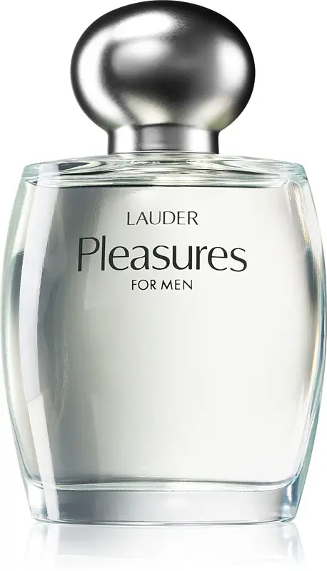 Estée lauder Pleasures Men Eau De Cologne Spray 100ml