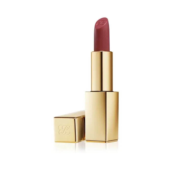 Estée lauder Pure Color Hi-Lustre rossetto lunga tenuta colore Hot Kiss 3,5 g