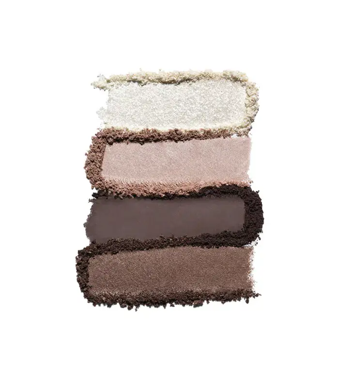 Estee Lauder Pure Color Luxe Eyeshodow Quads 6gr