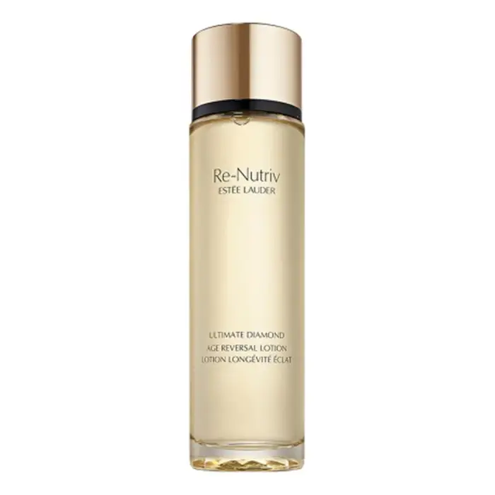 Estée lauder Re-Nutriv Ultimate Diamond Age Reversal Lotion 200 ml - Lozione Viso