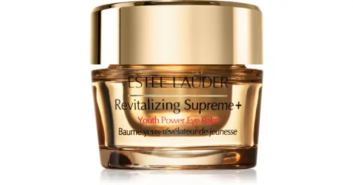 Estée lauder Revita lizing Supreme + balsamo occhi ringiovanente (Youth Power Eye Balm) 15 ml