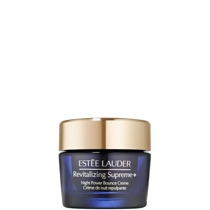 Estee Lauder Revitalizing Supreme + Night Power Bounce Creme 30ml