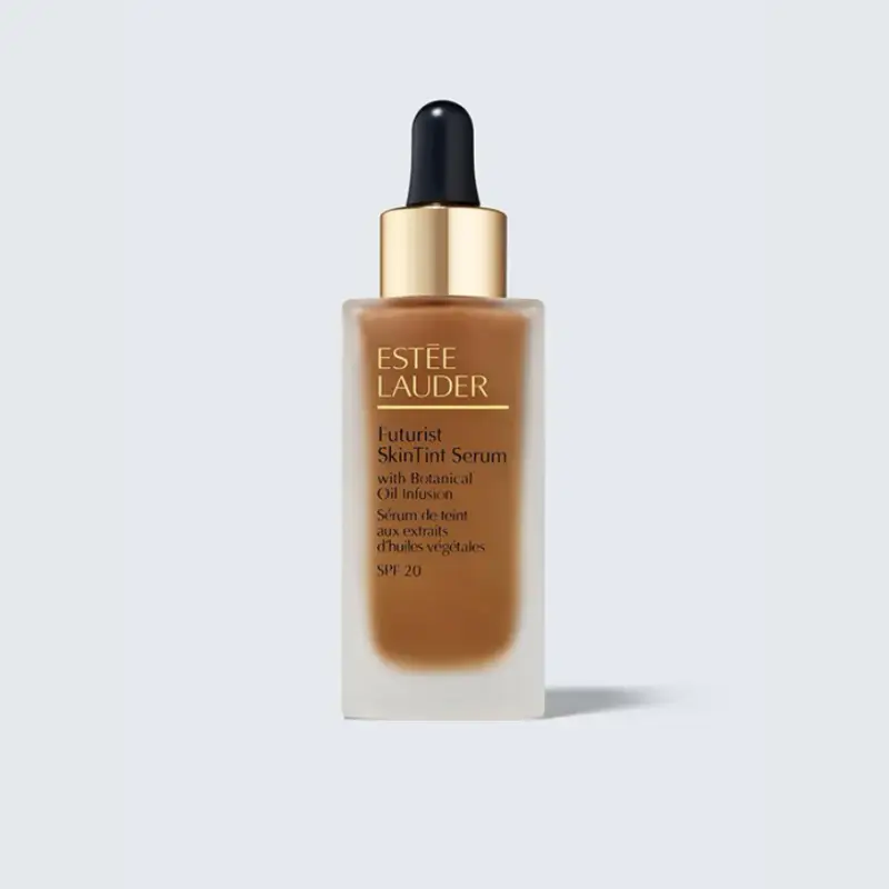 Estée lauder Siero Futurist SkinTint 5W1 Bronzo 30 ml