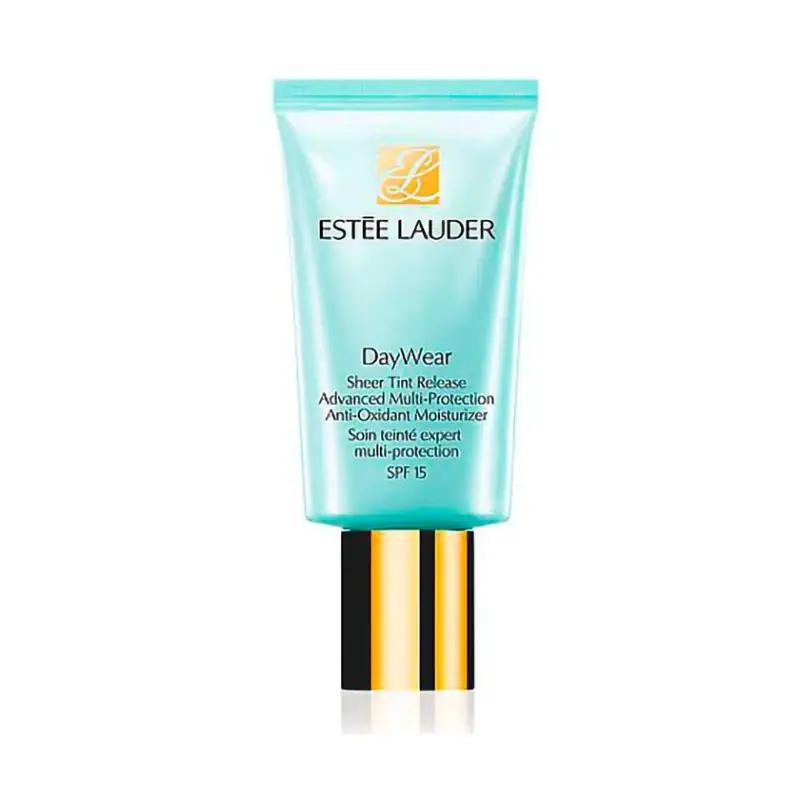 Estée lauder Skin Essentials Daywear Sheer Tint Release - Crema Viso Giorno 50 ml