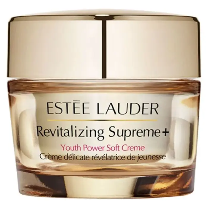 Estée lauder Supreme+ Youth Power Soft Crema Rivitalizzante 75 ml - Crema viso