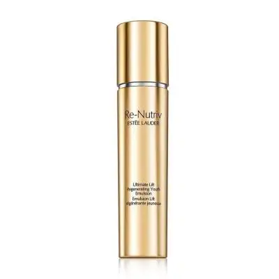 Estée lauder Ultimate Lift Emulsione Giovinezza Rigenerante 75 ml