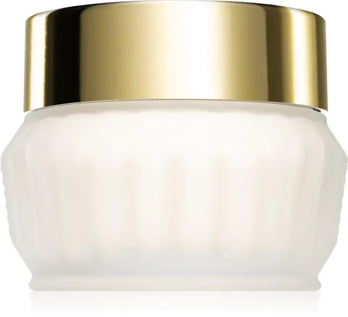 Estée lauder Youth Dew crema corpo profumata da donna 200 ml