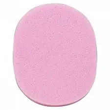 Estipharm Spugna Per Trucco Calysia Ovale