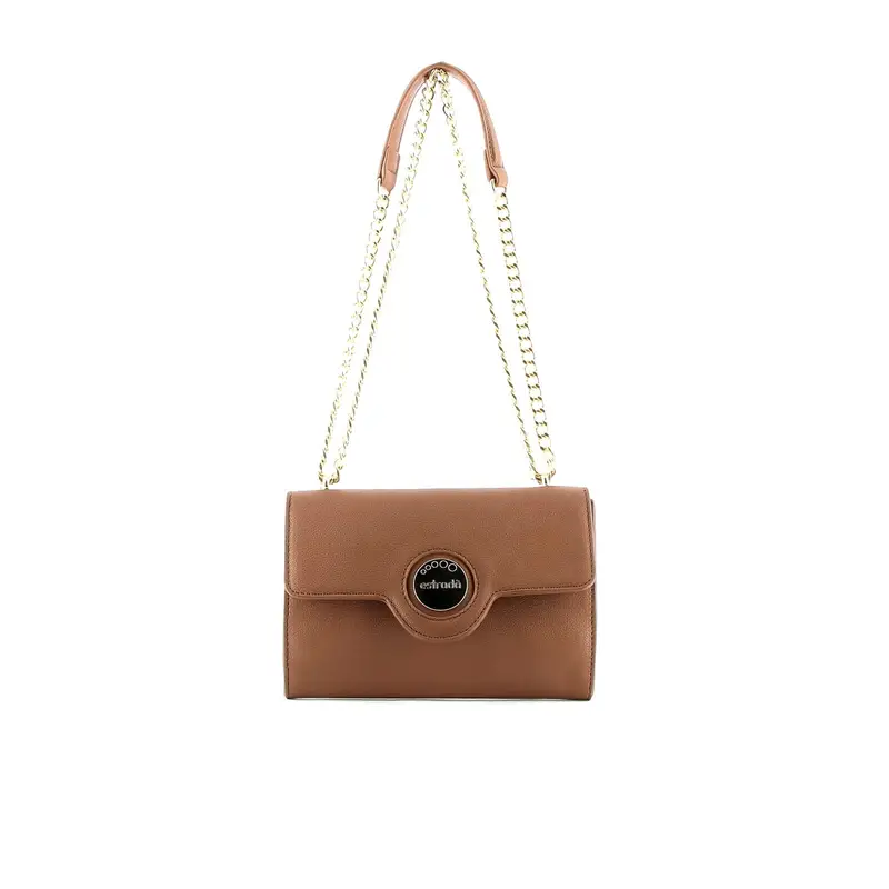 ESTRADA' Tracollina Marrone 3399676