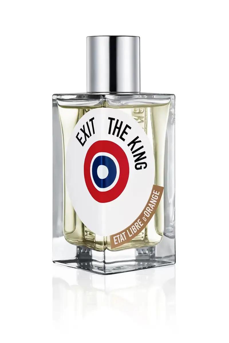 ETAT LIBRE D'ORANGE eau de toilette EdP Nat. Spray 100 ml Multicolore