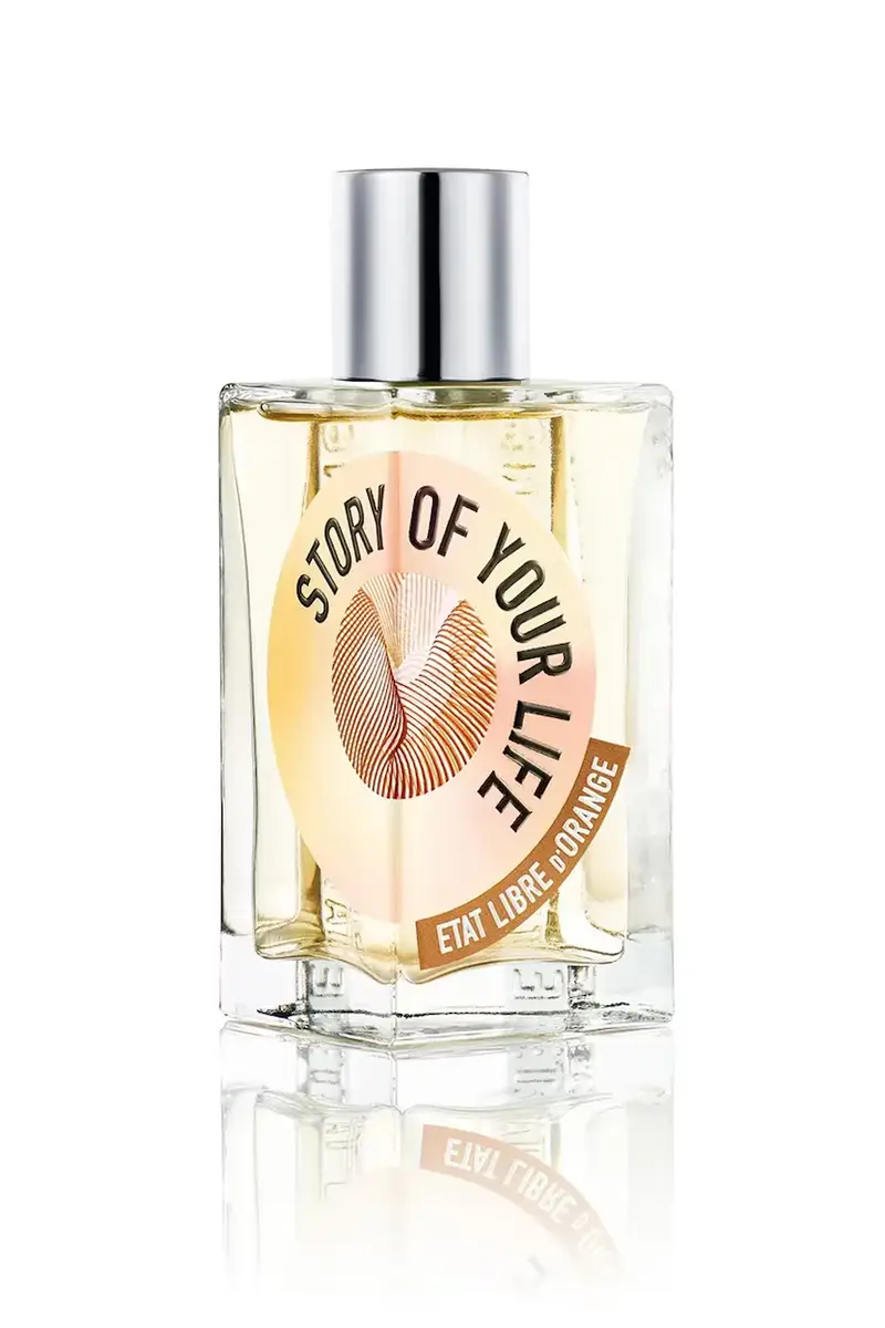 ETAT LIBRE D'ORANGE eau de toilette EdP Nat. Spray 100 ml Multicolore