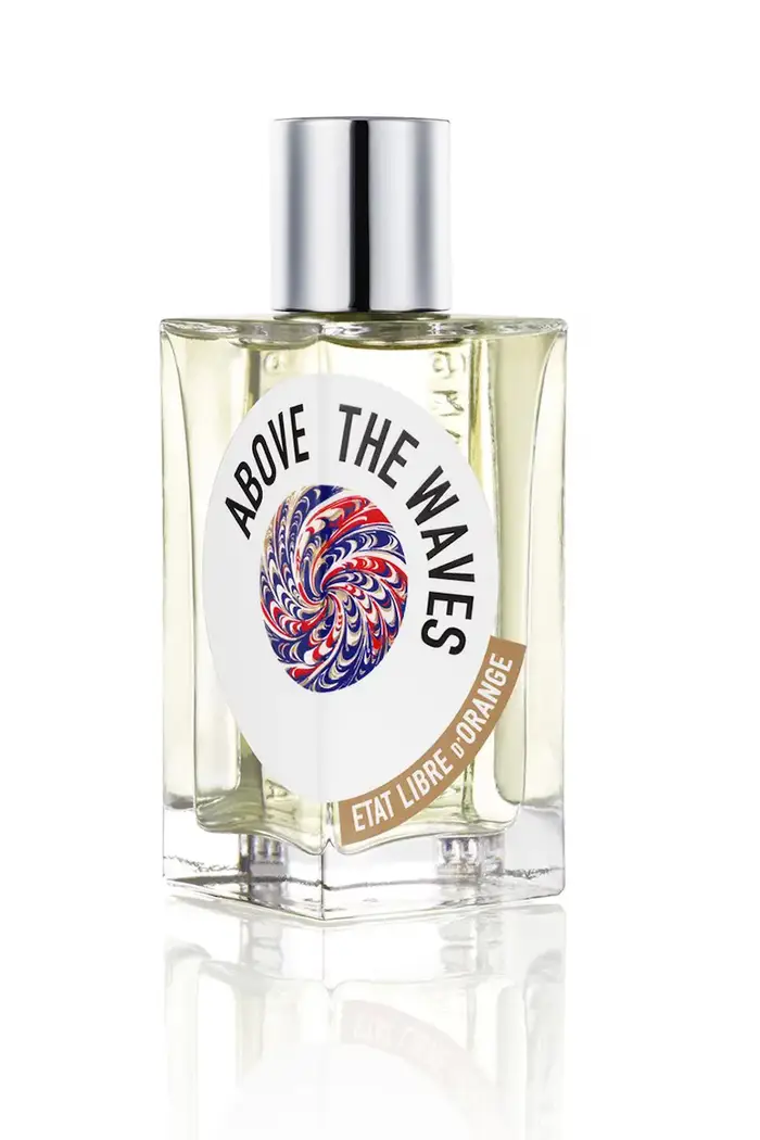 eau de toilette EdP Nat Spray 100 ml Multicolore