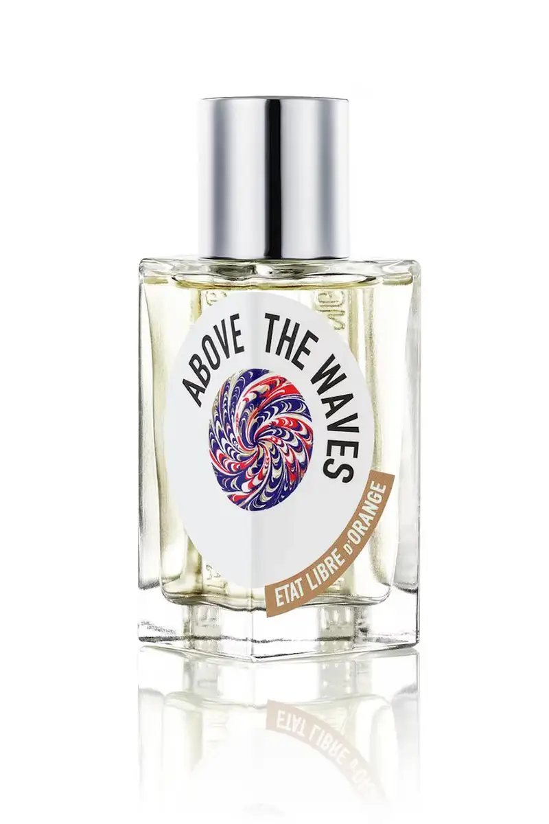 ETAT LIBRE D'ORANGE eau de toilette EdP Nat. Spray 50 ml Multicolore