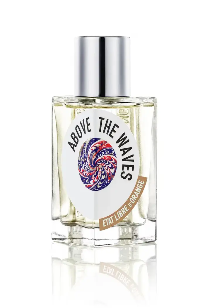 eau de toilette EdP Nat Spray 50 ml Multicolore