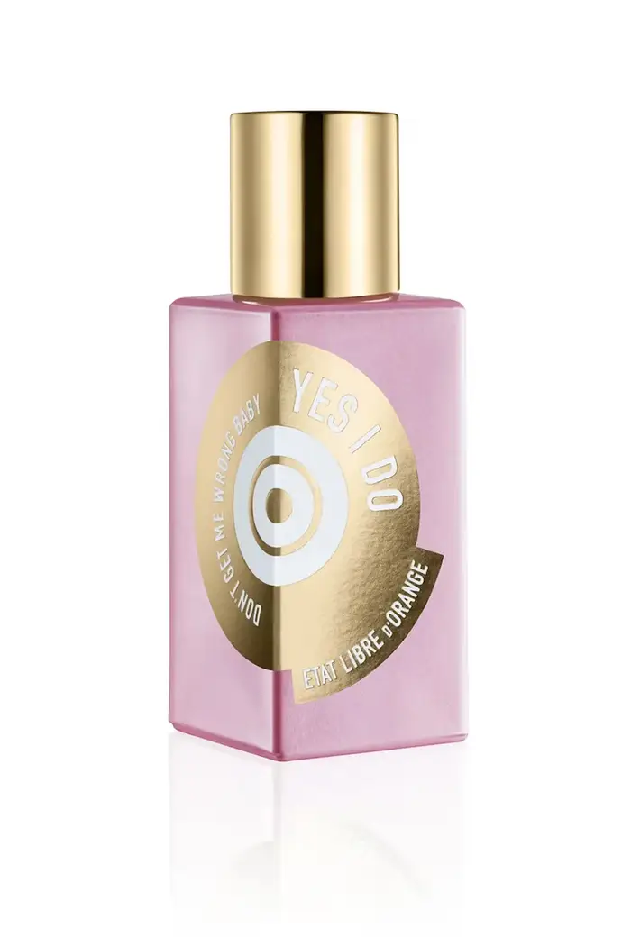 eau de toilette EdP Nat Spray 50 ml Rosa