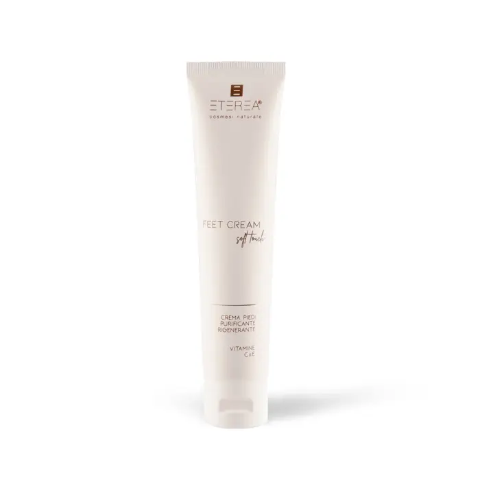 Eterea Cosmesi Naturale Trattamento piedi 4628587