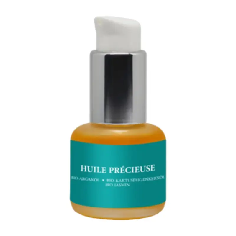 éternel Elisir per il Viso Bio “Olio Prezioso” 15 ml