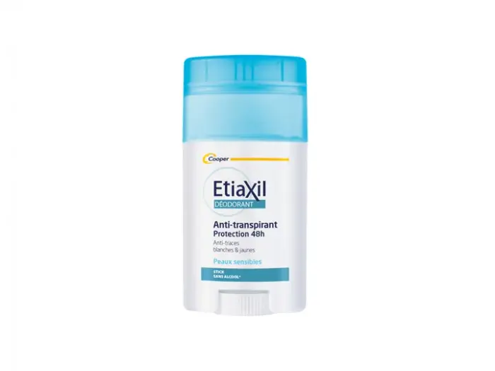 Etiaxil Deodorante Antitraspirante Protezione 48H Stick 40ml