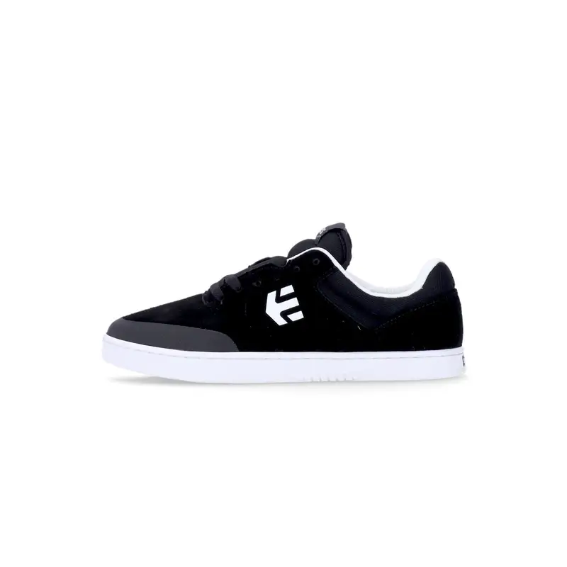 Etnies Scarpe skate Uomo Nero 4224503