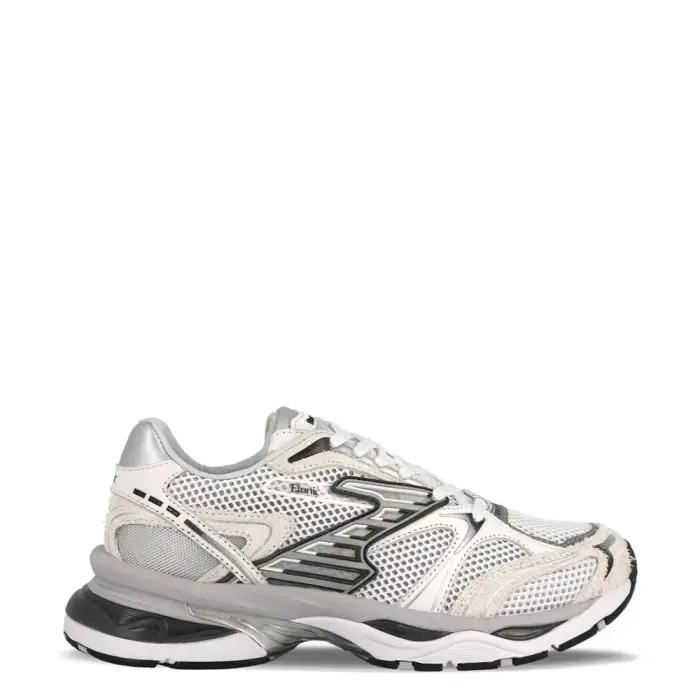 Sneakers da donna Etonic kendari jupiter Beige