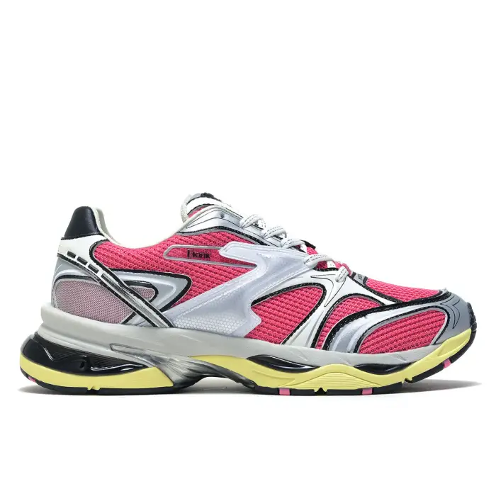 Sneakers da donna Etonic kendari metallic Multicolore