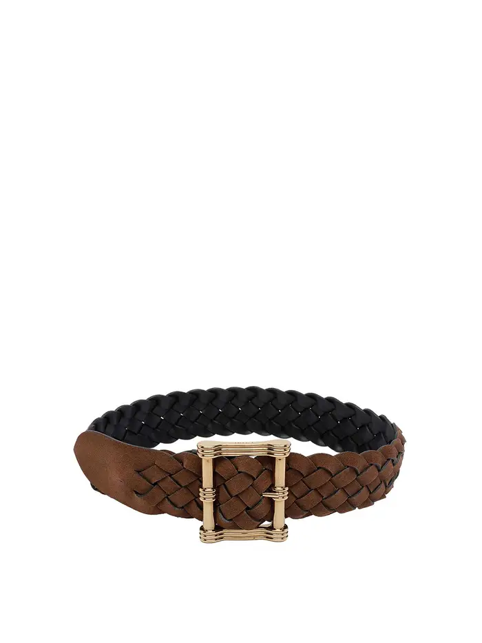 Etro Cintura marrone