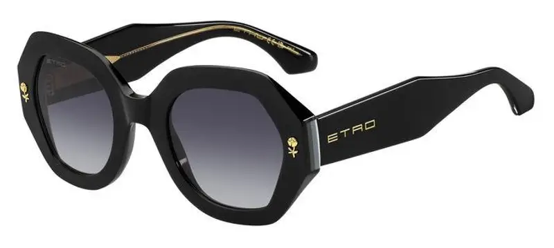 ETRO Occhiali da sole Donna Grigio 850887