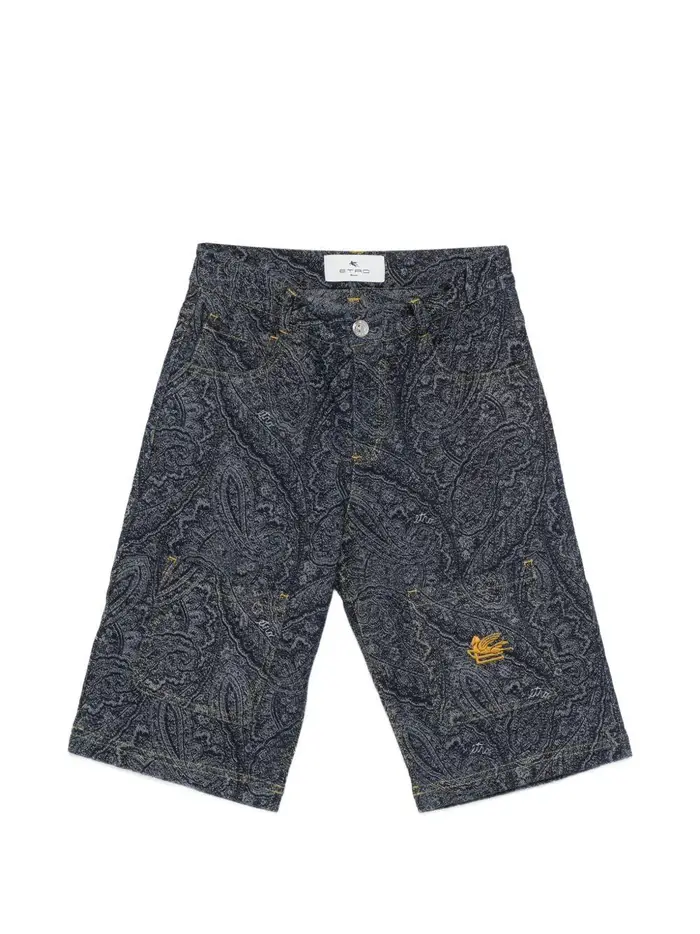 ETRO KIDS Bermuda 5318485