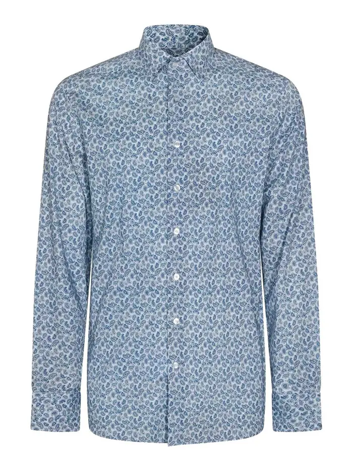 Etro Maglia Roma Nessuno