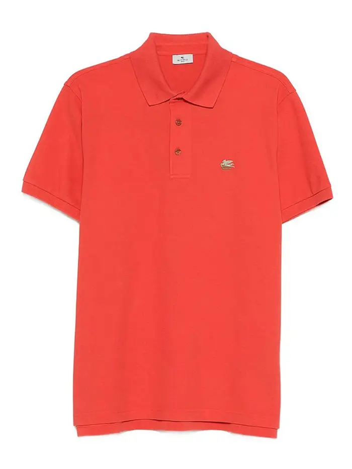 Etro Maglione Arancione