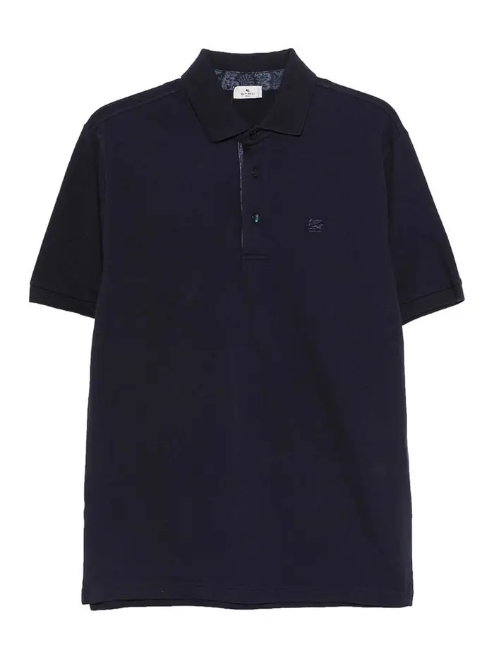 Etro Maglione Blu