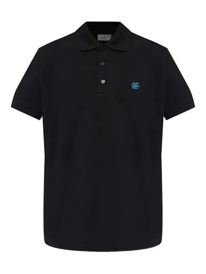 Etro Maglione Nero