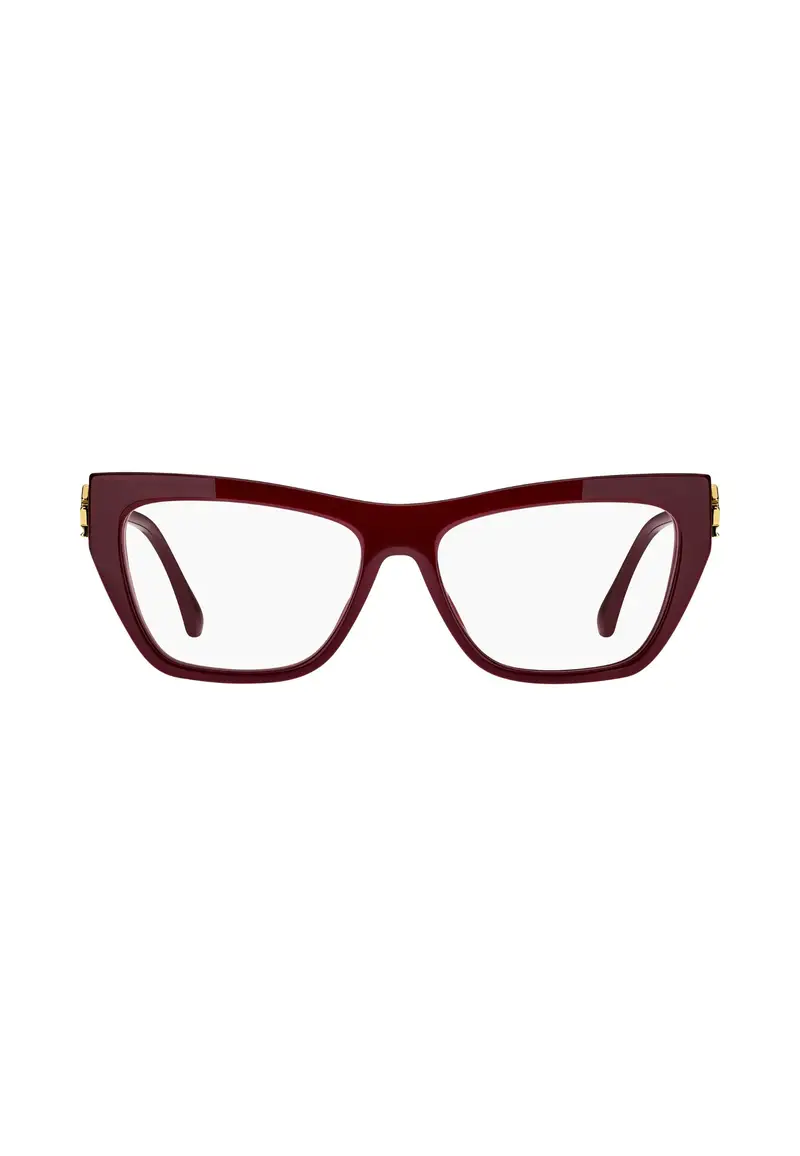 ETRO Occhiali da vista Donna Bordeaux 3010756